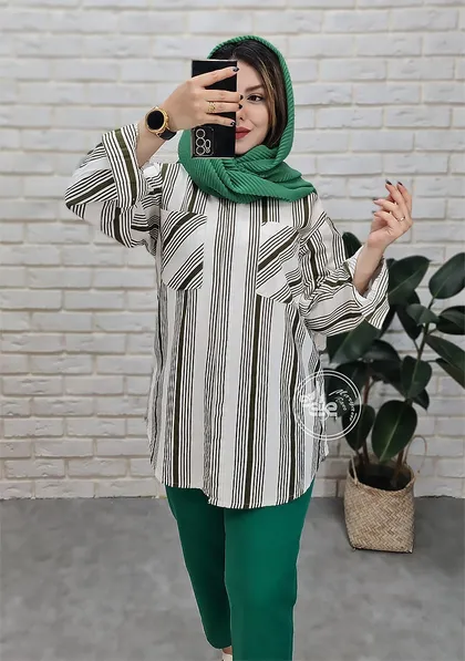 مانتو لینن کلارک
