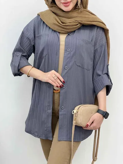 شومیز کراش رویا