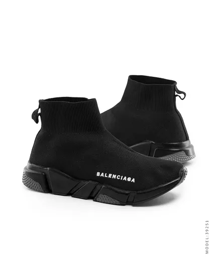 کفش ساق‌دار مردانه Balenciaga 39251