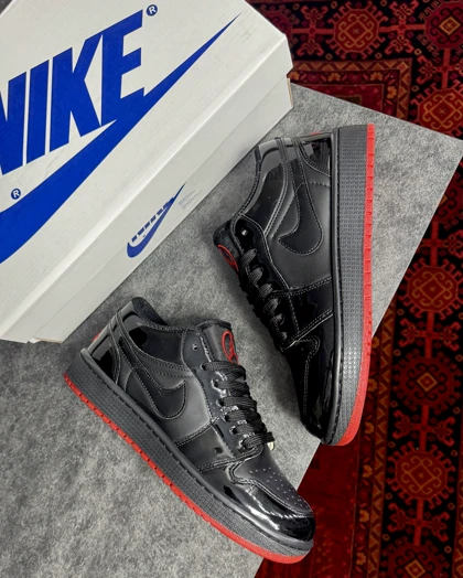 کتانی جردن وان