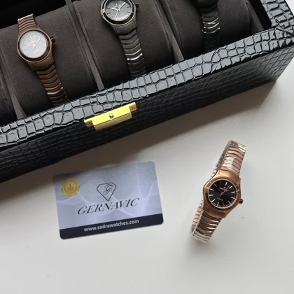 ساعت مچی زنانه گرناویک Gernavic G515003401