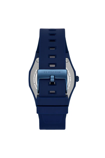 ساعت مردانه اورجینال assn u.s.-polo-assn.
