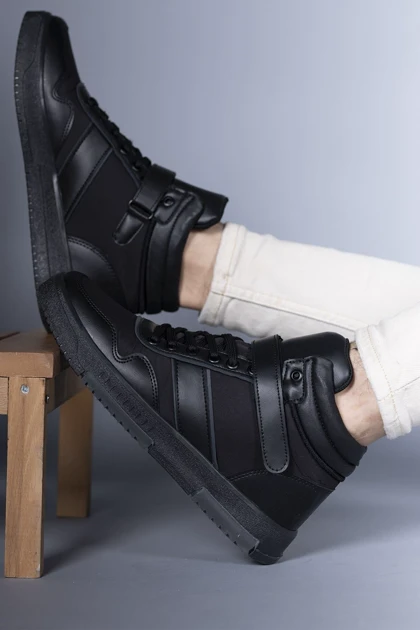 بوت و نیم بوت مردانه ریکن riccon