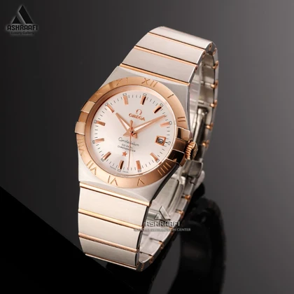 ساعت مردانه امگا Omega Constellation NO16