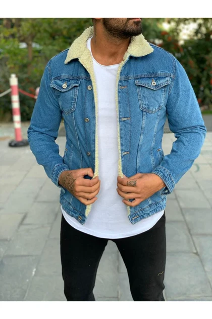 کت و ژاکت مردانه he-brand he-brand