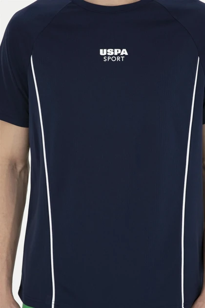 تیشرت مردانه اورجینال assn u.s.-polo-assn.