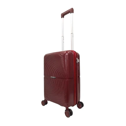 چمدان Three Birds مدل TB40358-S سایز کوچک