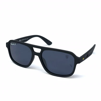 عینک آفتابی اسپرت ریبن فراری مدل Rayban3803