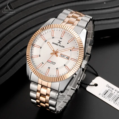 ساعت مردانه دنیل کلین Daniel Klein DK.1.12679-6