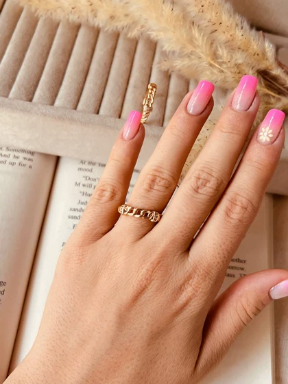 انگشتر کارتیه نگینی ژوپینگ M71