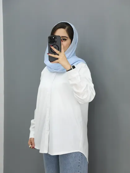 شومیز بیسیک