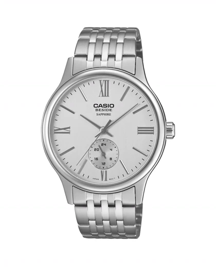 ساعت مچی مردانه کاسیو CASIO BMS-100D-7AVDF