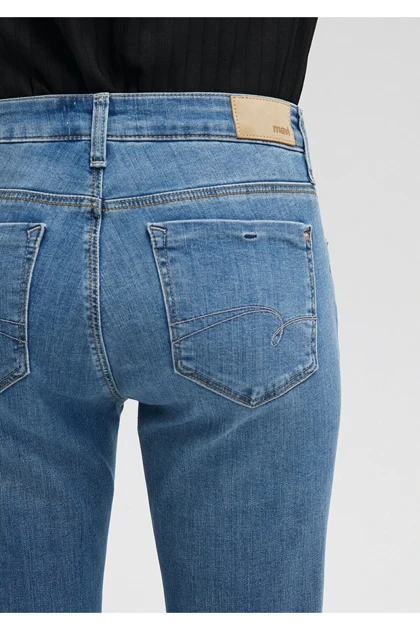 شلوار جین زنانه اورجینال ماوی mavi