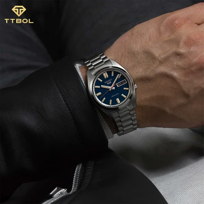 ساعت مچی اتومات مردانه سیکو 5 SEIKO 5 SRPK87K1