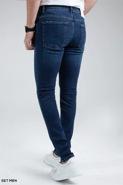 شلوار جین مردانه اسلیم