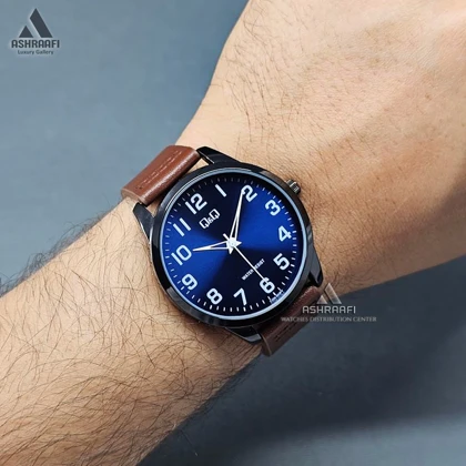 ساعت مردانه کیو اند کیو Q&Q C32A-003PY
