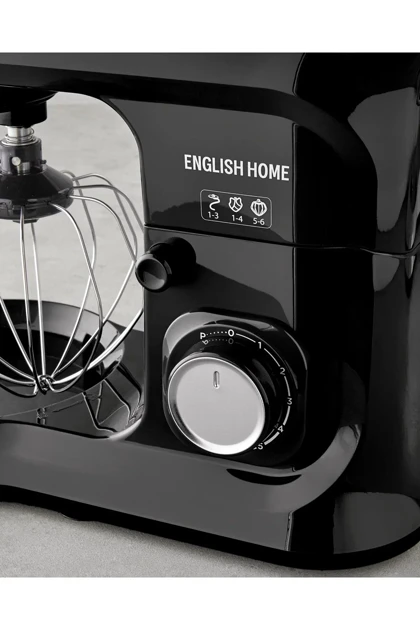 همزن کاسه‌دار English Home مدل SMR 3001 Hammurix فلزی