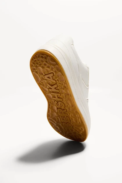 کتانی زنانه اورجینال برشکا bershka