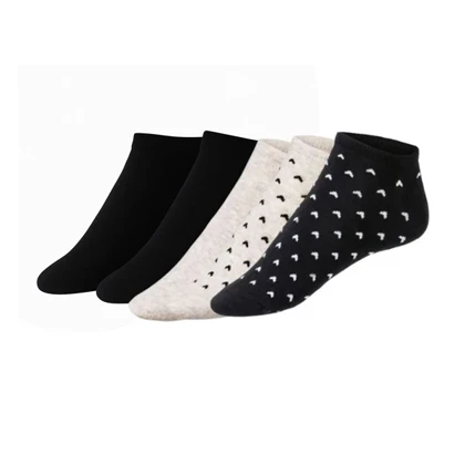 جوراب مچی زنانه اسمارا کد Z-TS521