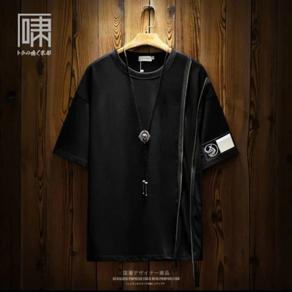 تیشرت پنبه خاص