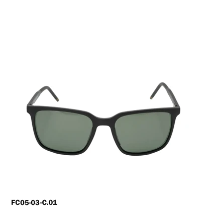 عینک آفتابی یونیسکس آنتونیو سانچز ( ANTONIO SANCHEZ ) مدل FC 05 03