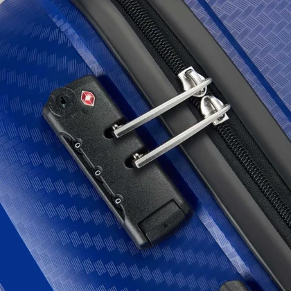 دلسی چمدان delsey-98648