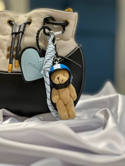 چارم بگ تدی