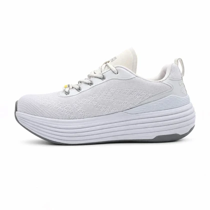کفش و کتانی مردانه مدل اسکیچرز SKECHERS رنگ سفید کد 42427