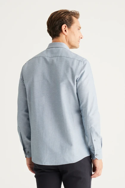 پیراهن مردانه آلتین ییلدیز کلاسیک acandco-/-altinyildiz-classics