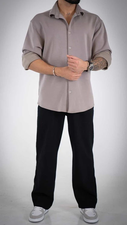 پیراهن وارداتی اوشیو_کد4701