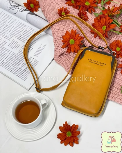 کیف هانا