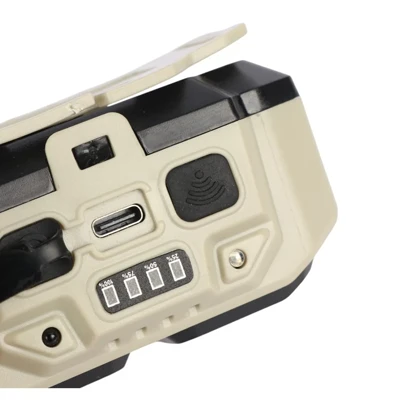 هدلایت HX-816S