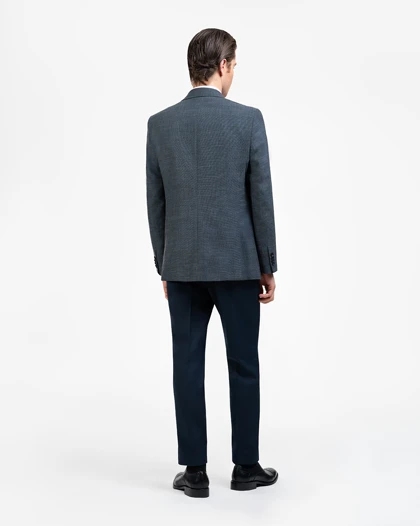 کت تک مردانه ساده کد 400/84