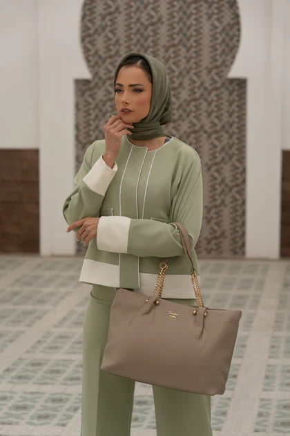 کیف دستی مدل David Jones CM6644