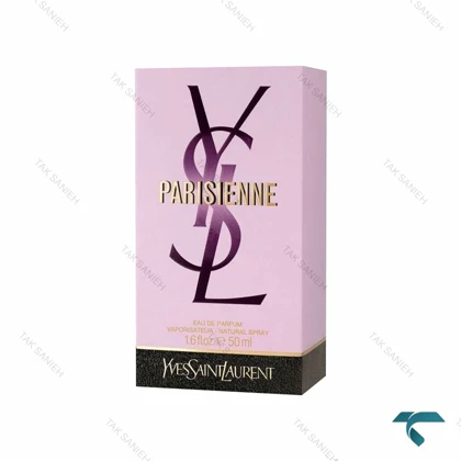 ادکلن ایو سن لورن پاریزین له اکستریم 50 میل Yves Saint Laurent-31941-L