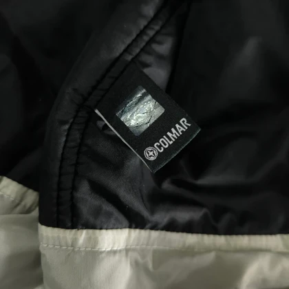 SIZE XL-XXL کاپشن اسکی گورتکس حرفه ای اورجینال COLMAR ایتالیا