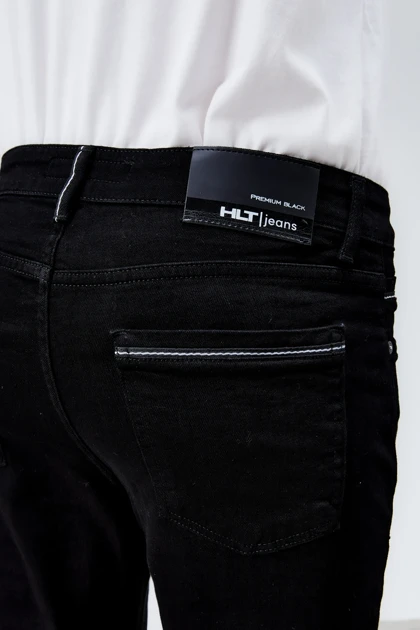 شلوار جین مردانه hlt-jeans hlt-jeans