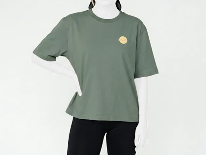 تیشرت زنانه D248