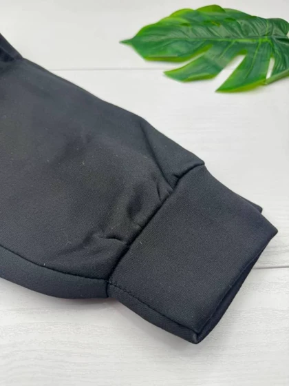 شلوار تو کرکی