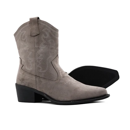 کفش بوت زنانه مدل 0548_ Boots