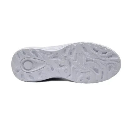 کفش و کتانی مردانه مدل اکو ECCO رنگ سفید کد 6687