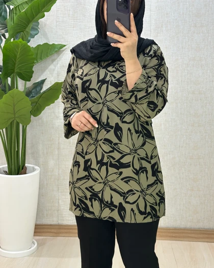 C053- تونیک آلا