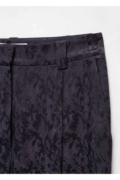 شلوار زنانه اورجینال منگو mango