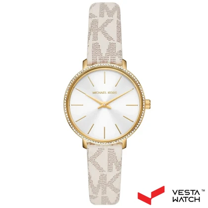 ساعت مچی زنانه مایکل کورس MICHAEL KORS مدل MK1037