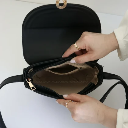 کیف زنانه دوشی مدل رامونا