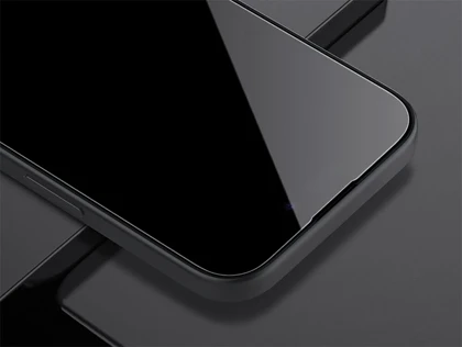 گلس آیفون 15 نیلکین Nillkin Apple iphone 15 CP+Pro tempered glass