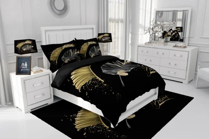 روتختی طرح چهره برند رویال کد N-12394.2