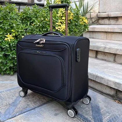 چمدان خلبانی فوروارد مدل FORWARD - FCLT5553