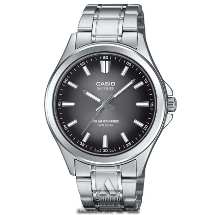 ساعت مردانه کاسیو Casio MTS-RS100D-1AV
