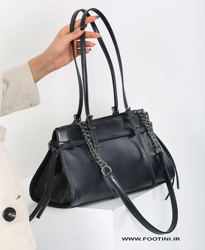 کیف زنانه سگک دار زارا 222 AM